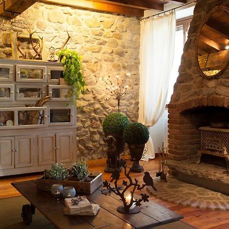 B&B Relais Al Borgo Сомма-Ломбардо Экстерьер фото