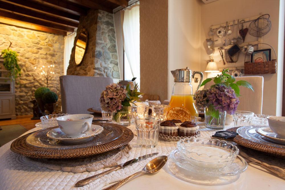 B&B Relais Al Borgo Сомма-Ломбардо Экстерьер фото