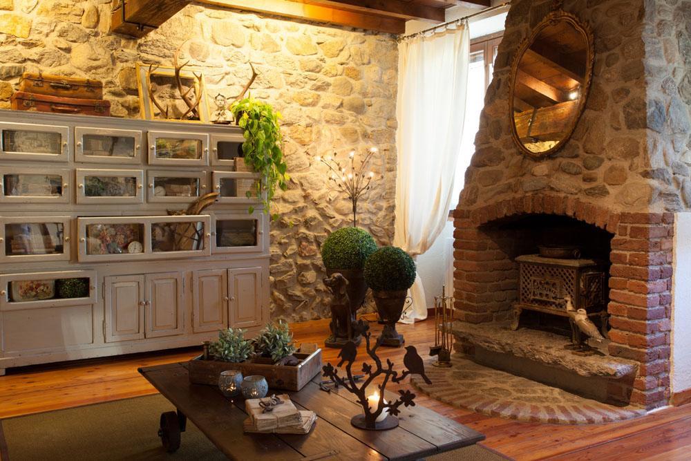 B&B Relais Al Borgo Сомма-Ломбардо Экстерьер фото