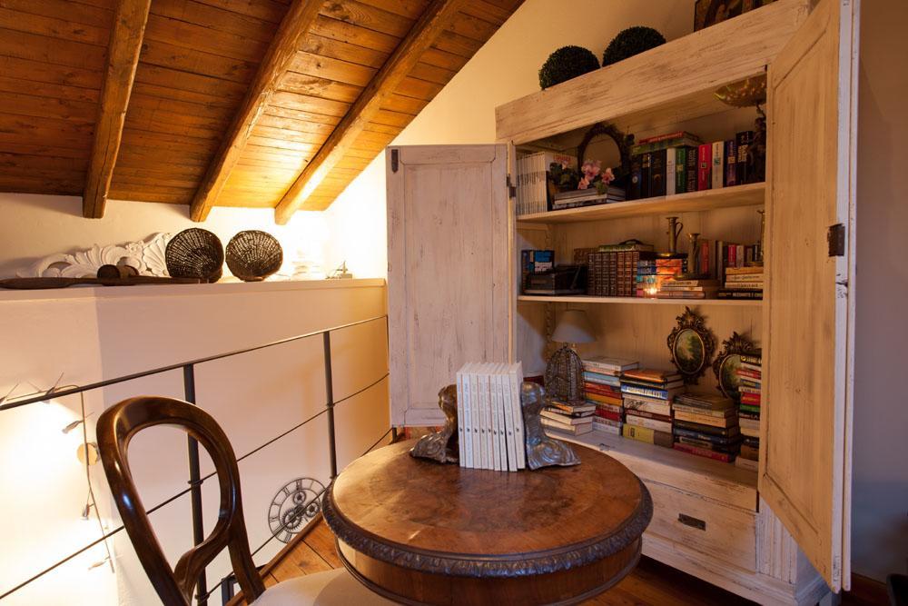B&B Relais Al Borgo Сомма-Ломбардо Экстерьер фото