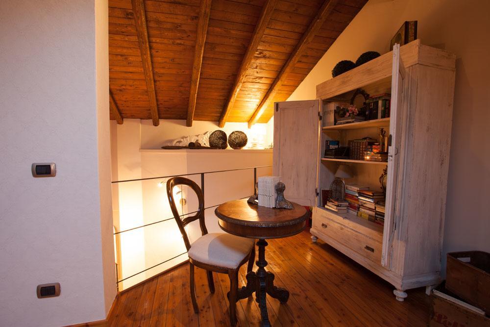 B&B Relais Al Borgo Сомма-Ломбардо Экстерьер фото