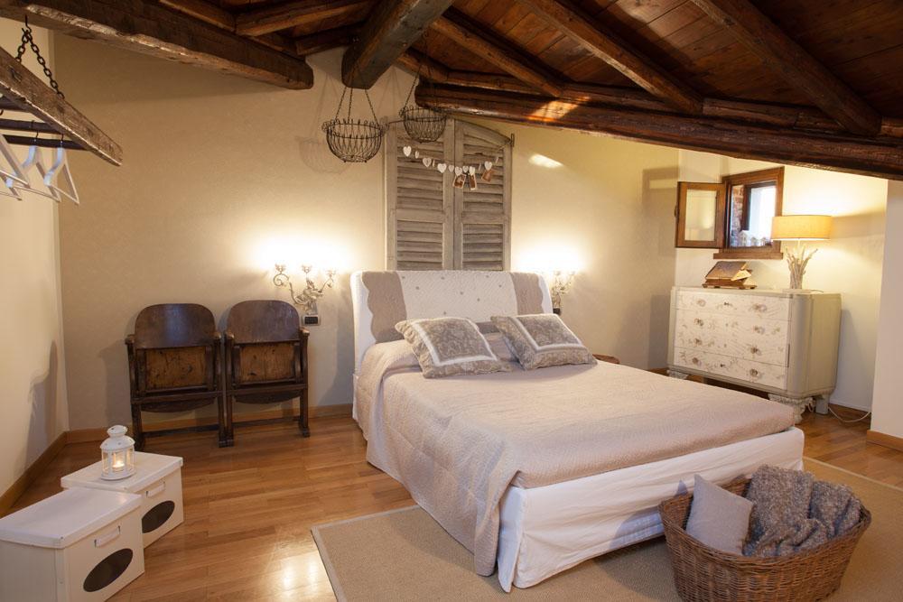 B&B Relais Al Borgo Сомма-Ломбардо Экстерьер фото