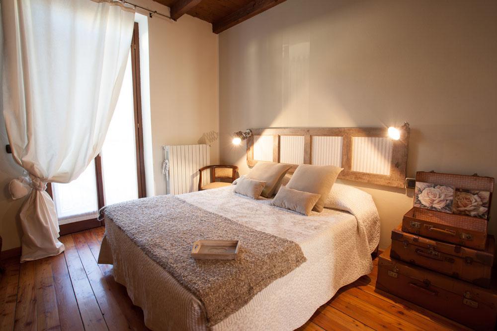 B&B Relais Al Borgo Сомма-Ломбардо Экстерьер фото