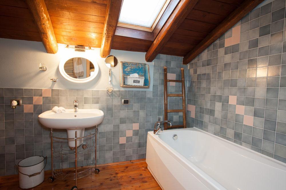 B&B Relais Al Borgo Сомма-Ломбардо Экстерьер фото
