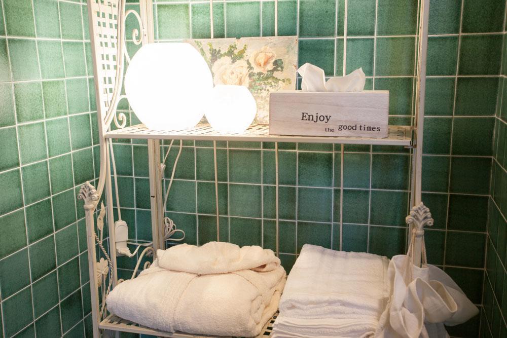 B&B Relais Al Borgo Сомма-Ломбардо Экстерьер фото