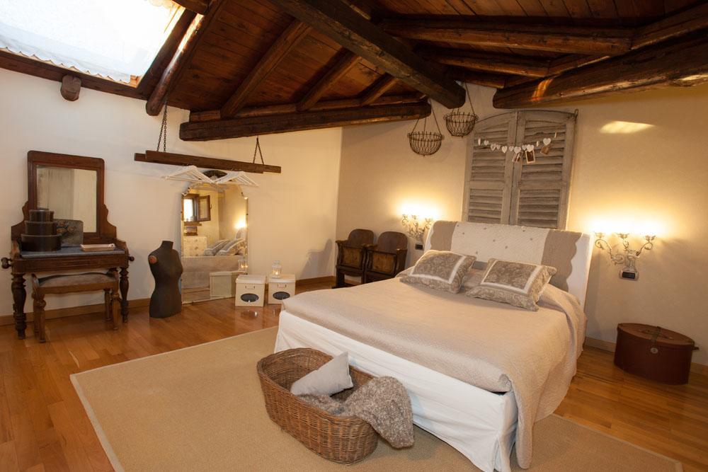 B&B Relais Al Borgo Сомма-Ломбардо Экстерьер фото